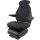 TS48000GP Gopart Szövet ülés mechan. rugózású
