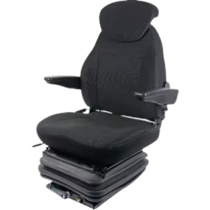 TS48000GP Gopart Szövet ülés mechan. rugózású