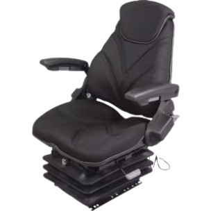 TS55000GP Gopart Szövet ülés légrugós