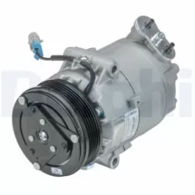 TSP0155142 DELPHI klíma kompresszor