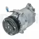 TSP0155142 DELPHI klíma kompresszor
