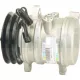 TSP0155259 DELPHI klíma kompresszor