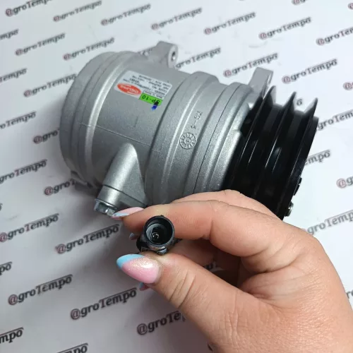 TSP0155259 DELPHI klíma kompresszor