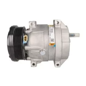 TSP0155657 DELPHI klíma kompresszor
