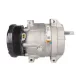 TSP0155657 DELPHI klíma kompresszor