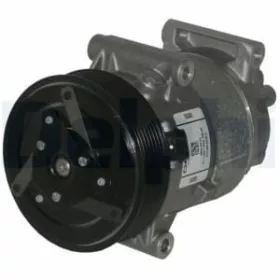 TSP0155829 DELPHI klíma kompresszor
