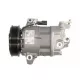 TSP0155927 DELPHI klíma kompresszor