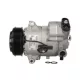 TSP0155990 DELPHI klíma kompresszor