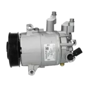 TSP0155997 DELPHI klíma kompresszor