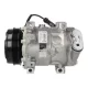 TSP0159808 DELPHI klíma kompresszor