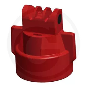 TTI60-11004VP TeeJet TTI60 Turbo TwinJet fúvóka