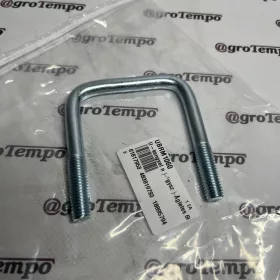 UBRM1060 KRAMP U-kengyel négyszögletes 60 M10