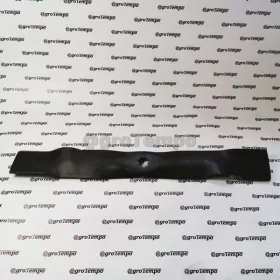   UC21583 John Deere Fűnyíró kasza kés, vágási hossz 134 mm