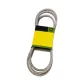 UC30568 Hajtómű lapos szíj, effektív hossz 2258 mm (88,9 hüvelyk)