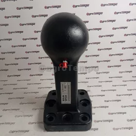   UD80F80 Orlandi Vonószem csavaros K80 / 110x100mm / Dc:89,3 kN / S:3000 kg SH