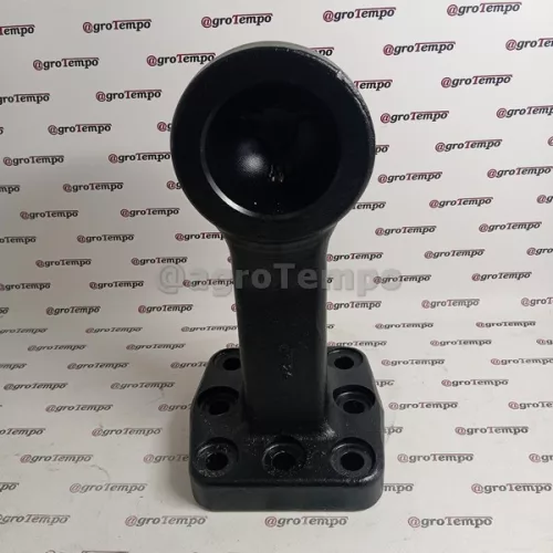 UD80F80 Orlandi Vonószem csavaros K80 / 110x100mm / Dc:89,3 kN / S:3000 kg SH