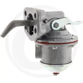 ULPK0002-PER Perkins Üzemanyagszivattyú