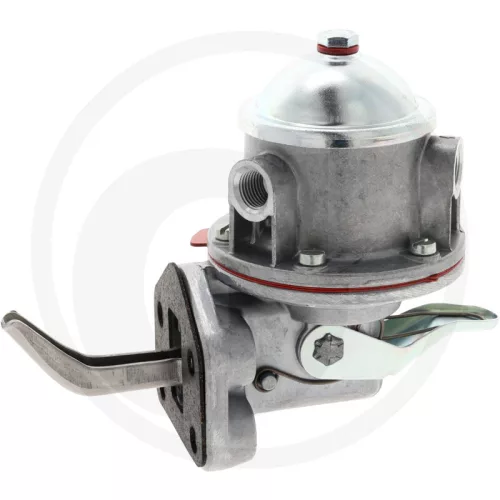 ULPK0002-PER Perkins Üzemanyagszivattyú