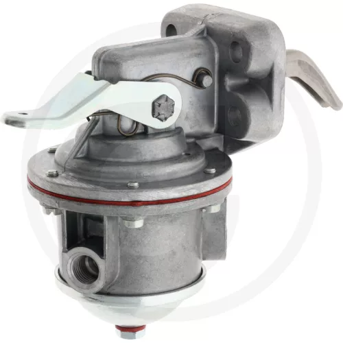 ULPK0002-PER Perkins Üzemanyagszivattyú