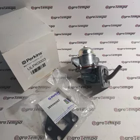 ULPK0003-PER Perkins Üzemanyagszivattyú