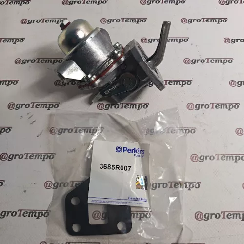 ULPK0003-PER Perkins Üzemanyagszivattyú