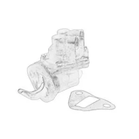 ULPK0006-PER Perkins Üzemanyagszivattyú