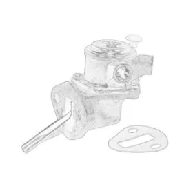 ULPK0016-PER Perkins Üzemanyagszivattyú