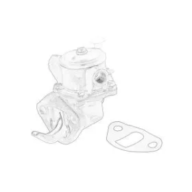 ULPK0020-PER Perkins Üzemanyagszivattyú