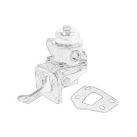 ULPK0022-PER Perkins Üzemanyagszivattyú