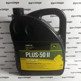 VC50002X005 Motorolaj John Deere 5 liter Plus 50 II