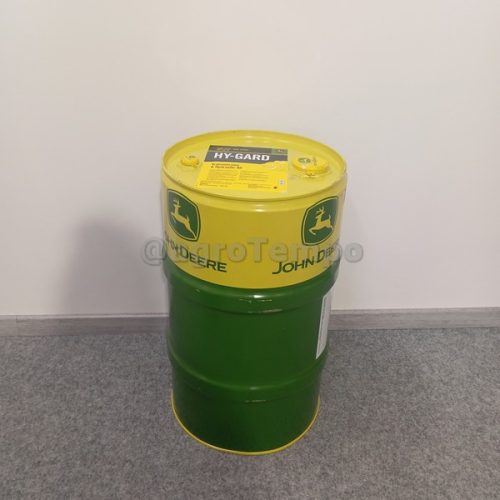 VC81824-050 John Deere Hy-Gard hidraulika és hajtómű olaj 55 liter