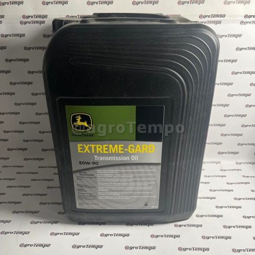 VC82610X020 John Deere EXTREME-GARD Hidraulikaolaj 20l - 80W-90