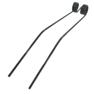 VF16502731KR Kramp Rugósfog Deutz-Fahr