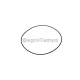 VFE1076 Vapormatic O-gyűrű