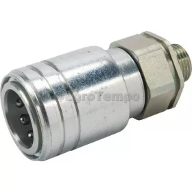 VFL1412 Vapormatic Gyorscsatlakozó anya