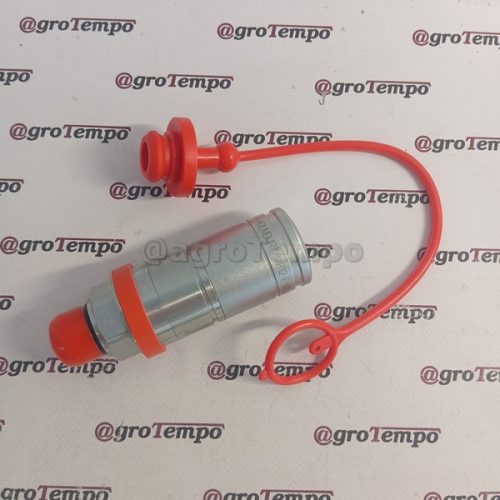 VFL3002 Vapormatic Gyorscsatlakozó