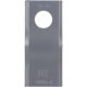 VGCM120108KR Kramp Kaszapenge bal/jobb 108x47x3 mm, Ø21 mm-es furat, PZ-hez/Marangonhoz, 25-ös csomag