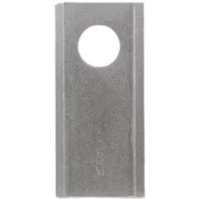   VGCM15KR Kramp Kaszapenge bal/jobb 105x47x3 mm, Ø21 mm-es furat, PZ-hez/Mentorhoz, 25-ös csomag
