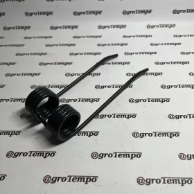 VGPZ388N Kramp Felszedő fogazat, , eredeti