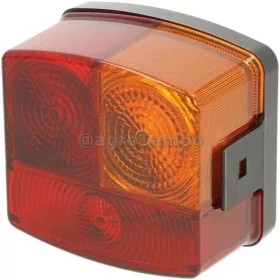 VLC2171 Vapormatic Jobb hátsó stoplámpa