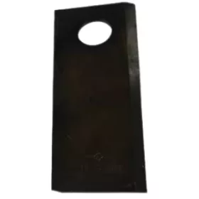   VN99358699KR Kramp Kaszapenge bal 120x48x4 mm, Ø18,50 mm-es furat, több márkához, 25-ös csomag