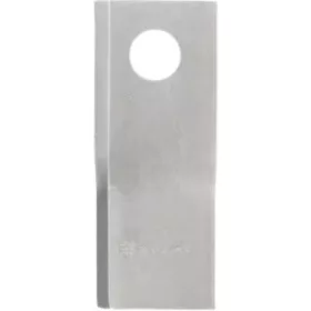   VN99358700KR Kramp Kaszapenge jobb 120x48x4 mm, Ø18,50 mm-es furat, több márkához, 25-ös csomag