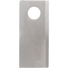 VN99361559KR, Kramp, Kaszapenge bal 107x48x4 mm, Ø18,50 mm-es furat, Viconhoz/PZ-hez, 25-ös csomag