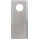 VN99361559KR, Kramp, Kaszapenge bal 107x48x4 mm, Ø18,50 mm-es furat, Viconhoz/PZ-hez, 25-ös csomag