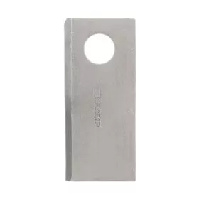   VN99361560KR, Kramp, Kaszapenge jobb 107x48x4 mm, Ø18,50 mm-es furat, Viconhoz/PZ-hez, 25-ös csomag