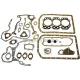 VPA4403 Vapormatic Teljes tömítéskészlet