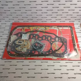 VPA4406 Vapormatic Teljes tömítéskészlet