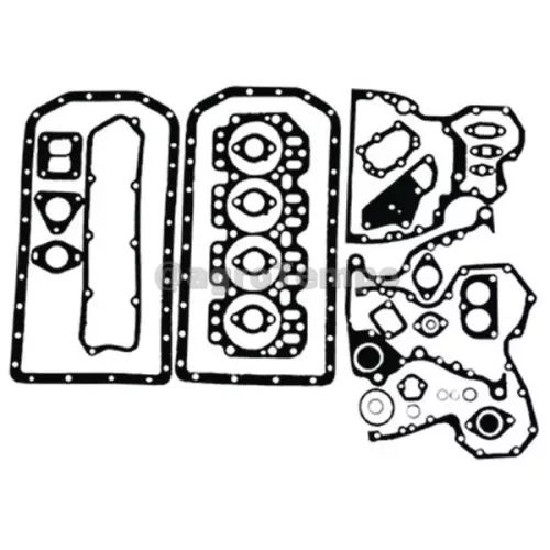 VPA4406 Vapormatic Teljes tömítéskészlet