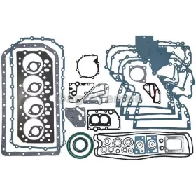 VPA4616 Vapormatic Tömítéskészlet, komplett