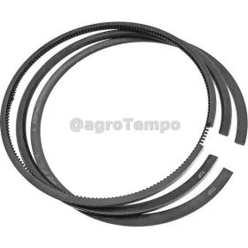 VPB4015 Vapormatic Dugattyúgyűrű készlet